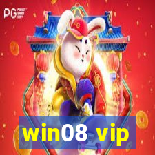 win08 vip