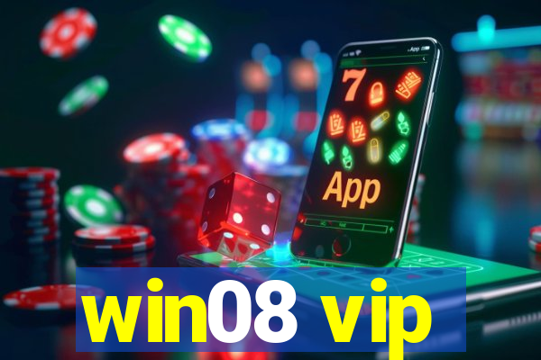 win08 vip