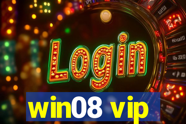 win08 vip