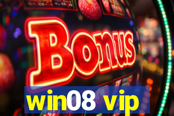 win08 vip