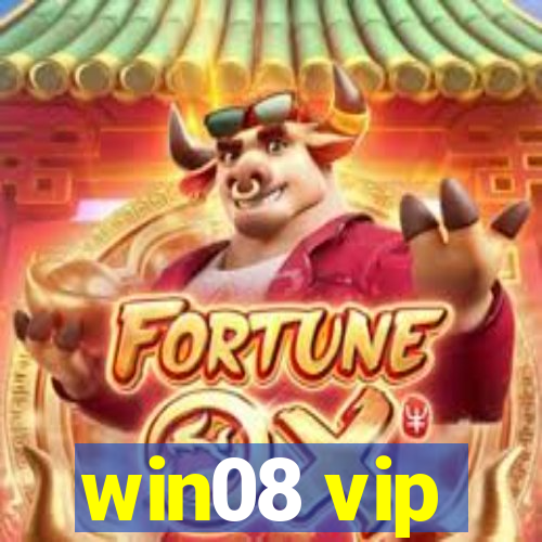 win08 vip