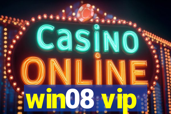 win08 vip