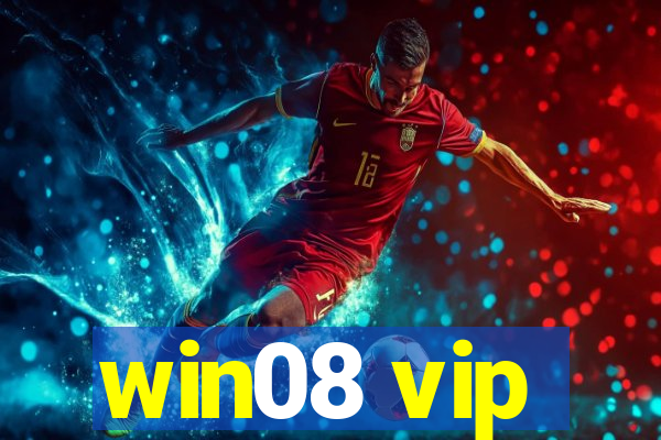 win08 vip