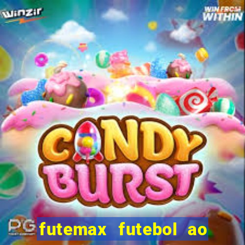 futemax futebol ao vivo hoje barcelona