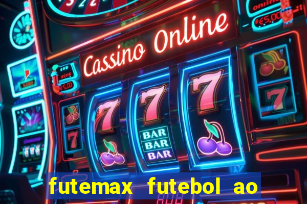 futemax futebol ao vivo hoje barcelona