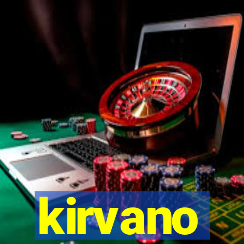 kirvano