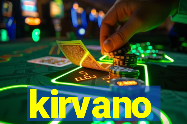 kirvano