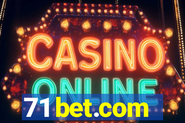 71 bet.com