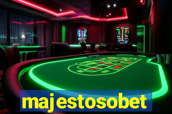 majestosobet