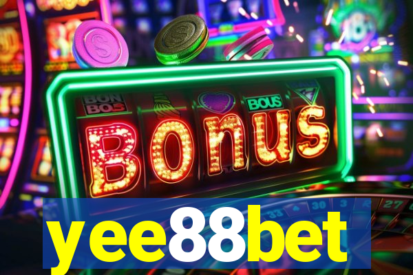 yee88bet