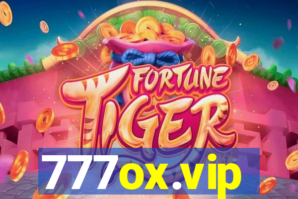 777ox.vip