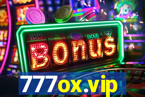 777ox.vip