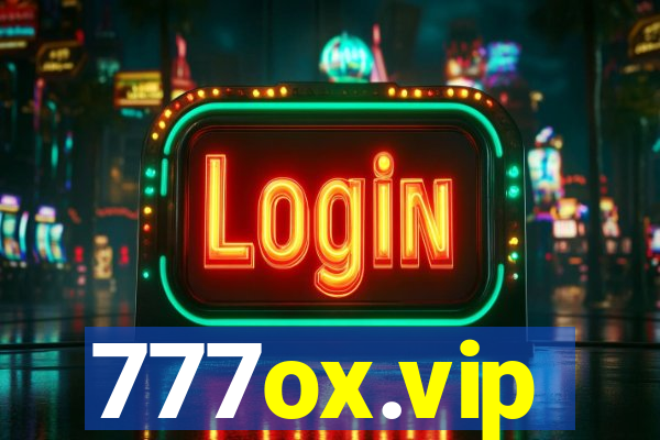 777ox.vip