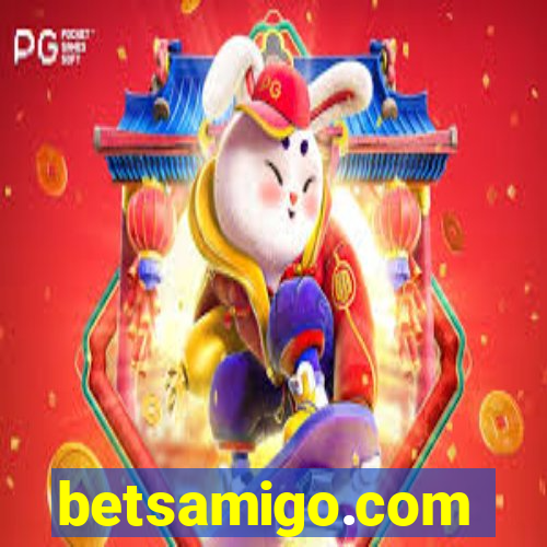 betsamigo.com