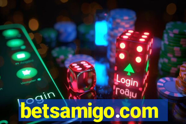 betsamigo.com