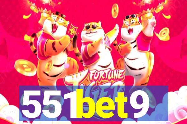 551bet9