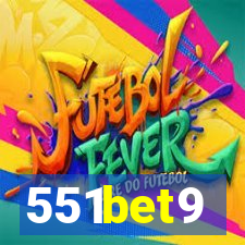 551bet9