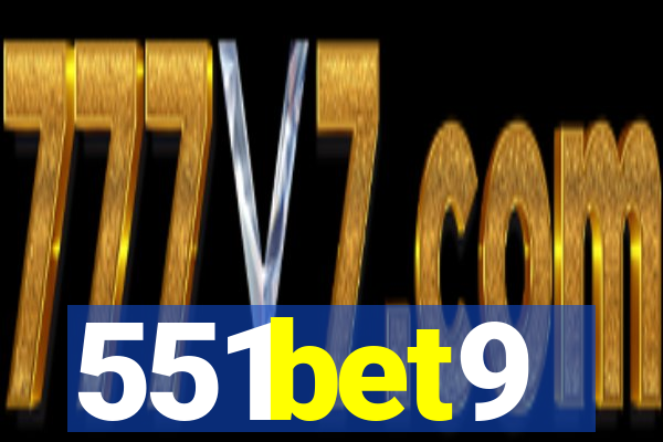 551bet9