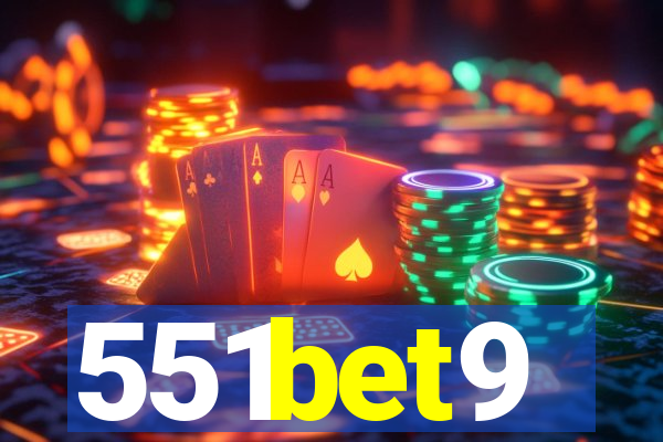 551bet9