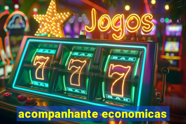 acompanhante economicas