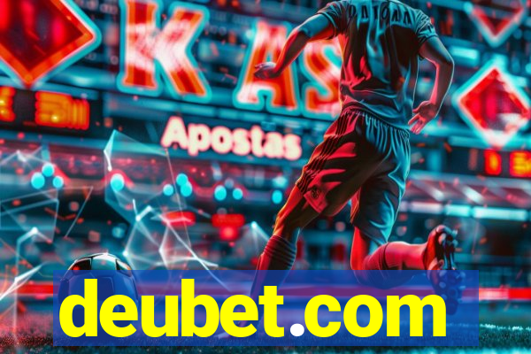 deubet.com