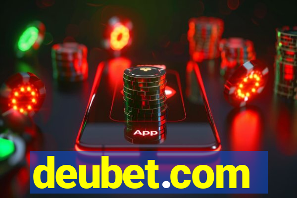 deubet.com