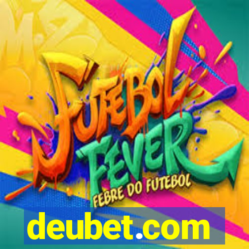 deubet.com