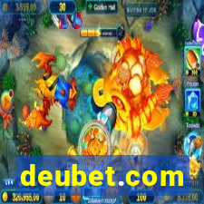 deubet.com