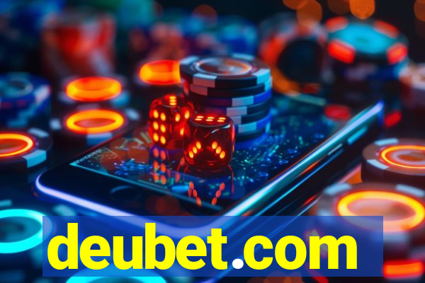 deubet.com