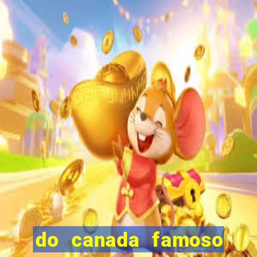 do canada famoso torneio de tenis