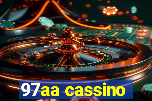 97aa cassino