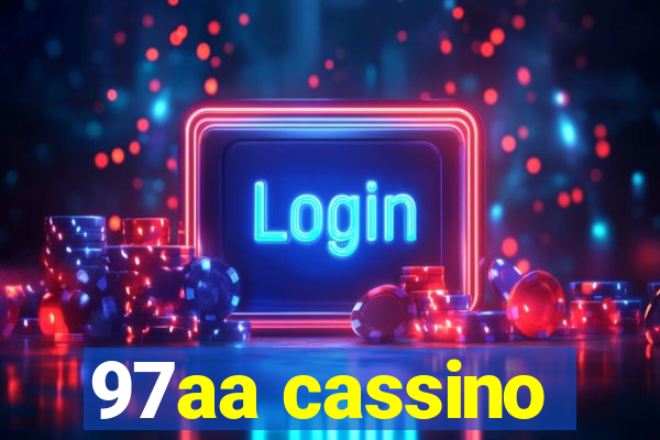 97aa cassino