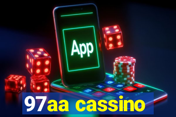 97aa cassino