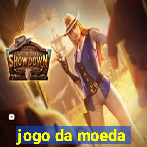 jogo da moeda