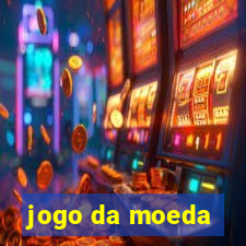 jogo da moeda