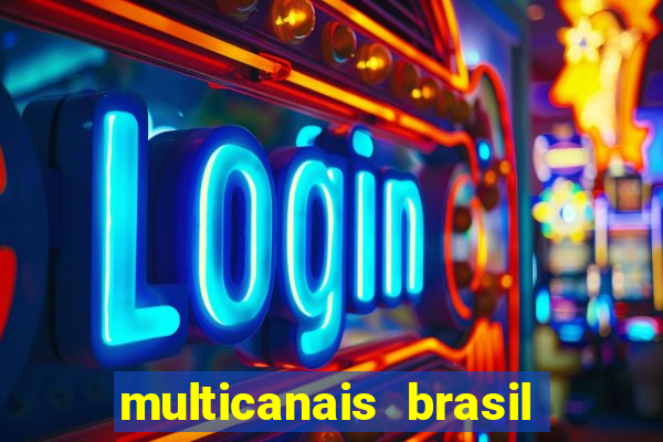 multicanais brasil vs uruguai