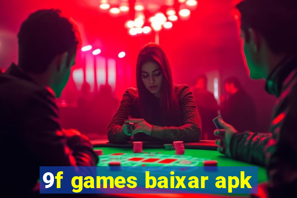 9f games baixar apk