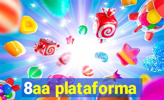 8aa plataforma