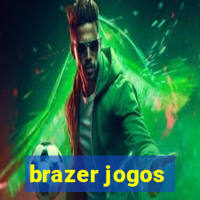 brazer jogos