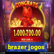 brazer jogos