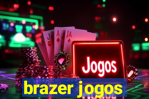 brazer jogos