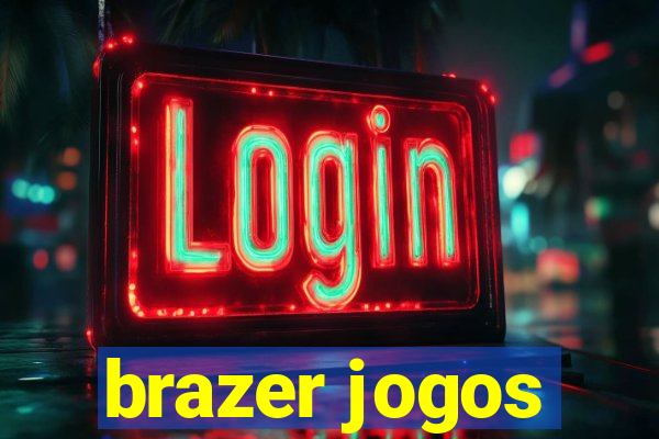 brazer jogos