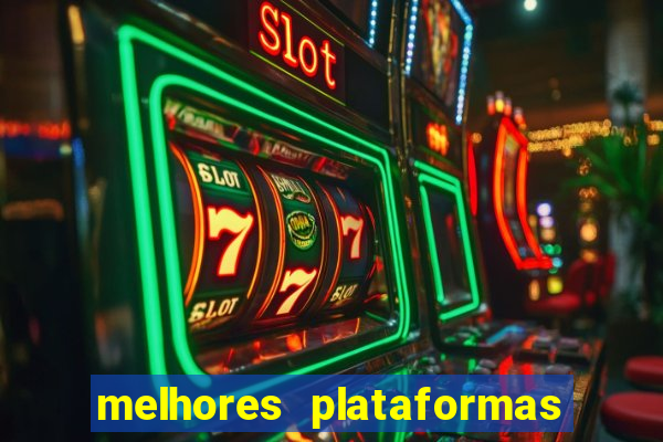 melhores plataformas chinesas de jogos