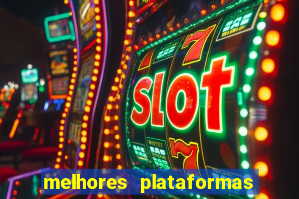 melhores plataformas chinesas de jogos