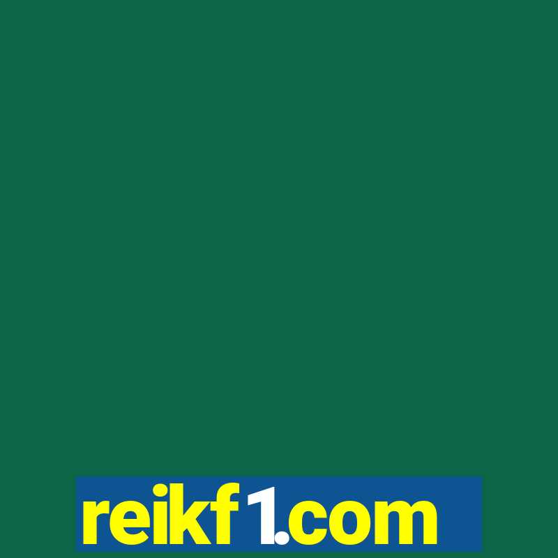 reikf1.com