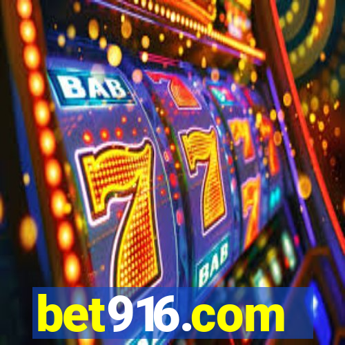 bet916.com