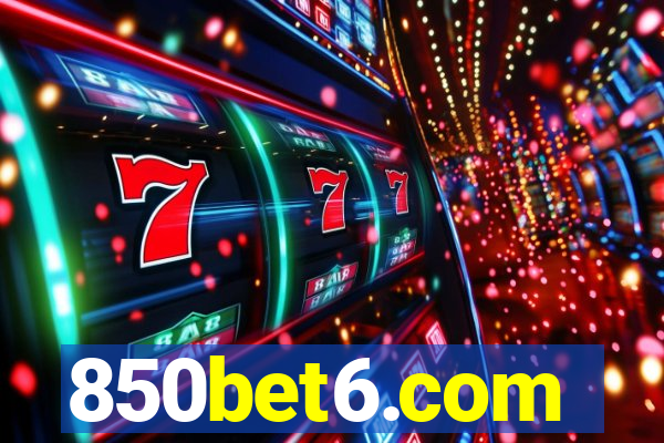 850bet6.com