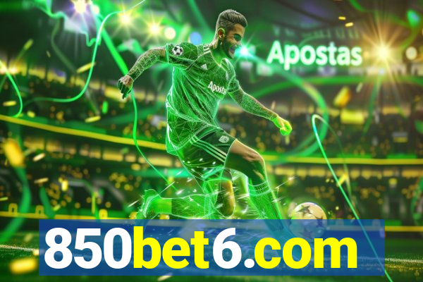 850bet6.com