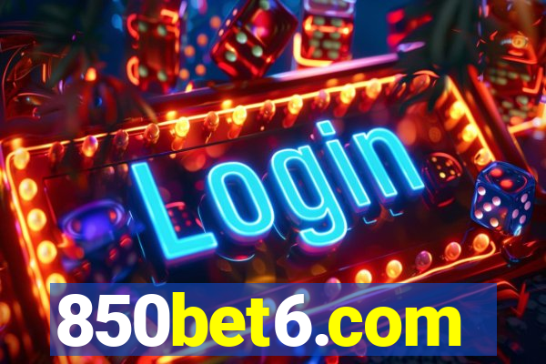 850bet6.com