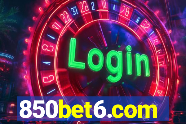 850bet6.com